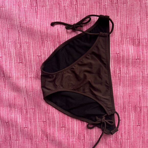 Victoria’s Secret Chocolate Brown Bikini Set - Picture 7 of 13